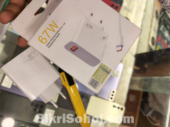 Redmi 67 w